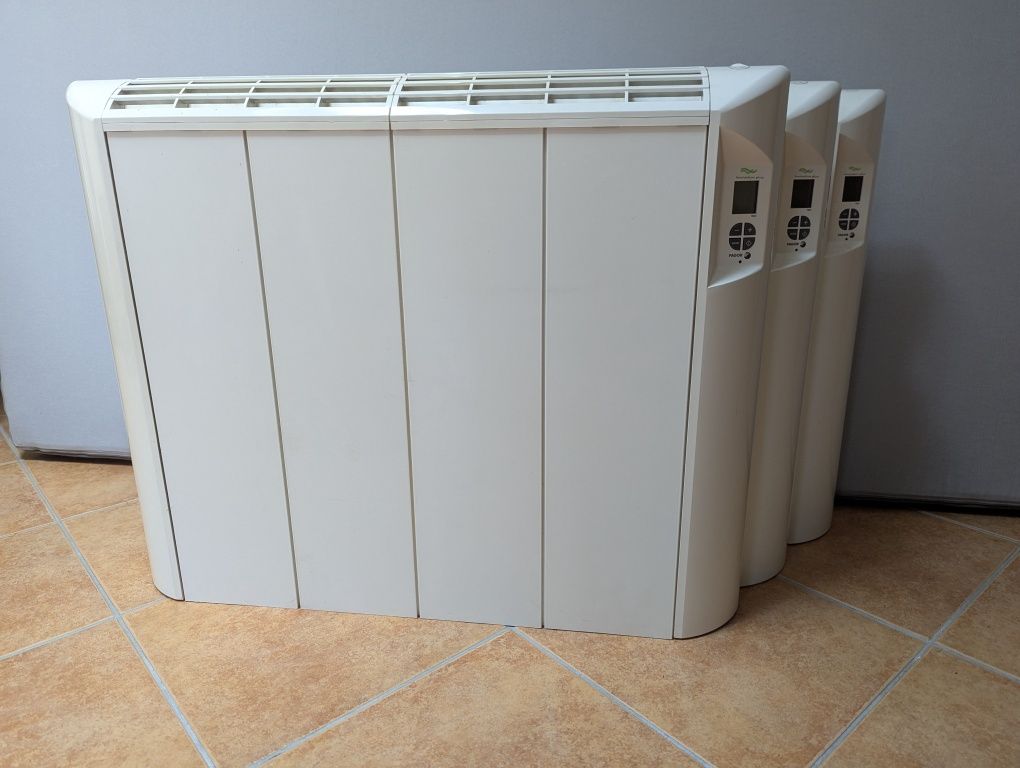 Aquecedores Fagor ( eco innovation plus )