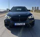 BMW X1 2.0 SDrive 150 cv 2016