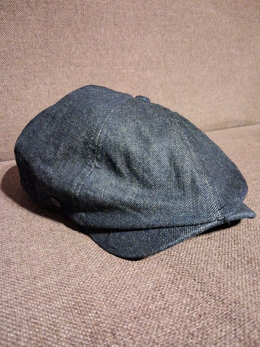 Kaszkiet Peaky Blinders r 58