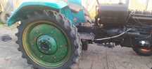 Koła wąskie uprawowe  Ferguson Zetor URSUS C-360  9.5-36 sprzedam zami