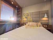 Luksusowy apartament 2-pokojowy z balkonem – Gdańsk Chełm