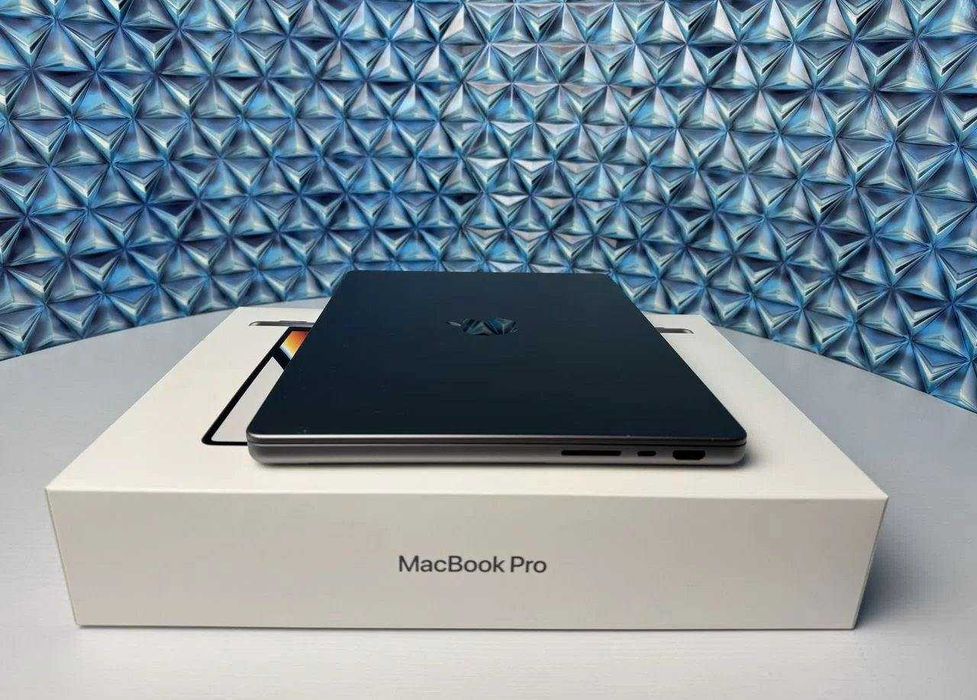 MacBook Pro 14 2021 M1 Pro 16/512Gb