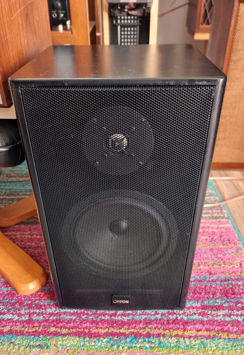 Kolumny monitory Canton SL-500