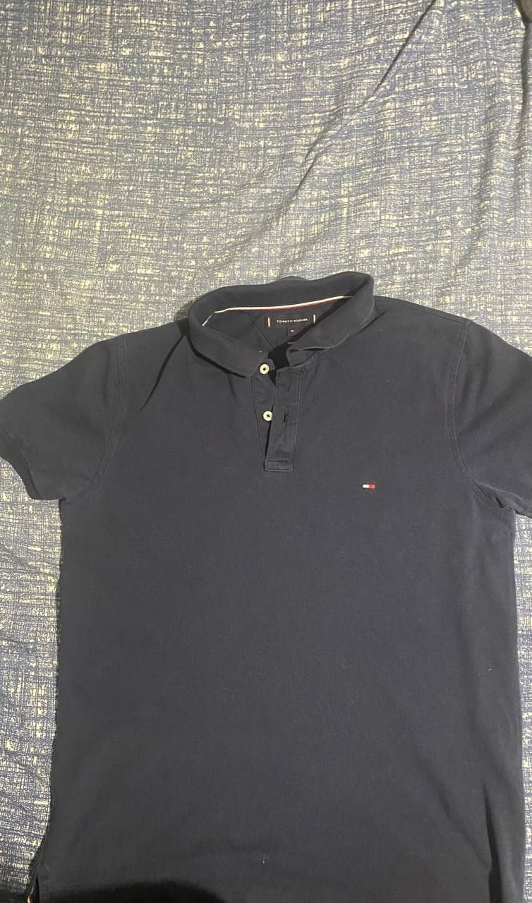 Tommy Hilfiger оригинал