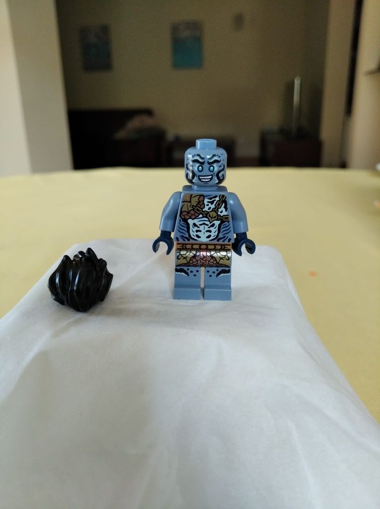 Figurka Lego Ninjago Benthomar