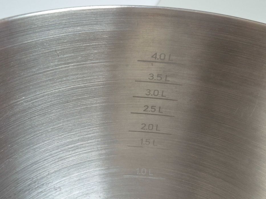 Комплектующие для кухонного комбайна Sencor - чаша, насадки