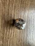 Pandora charms disney perłowe kontury mikiego