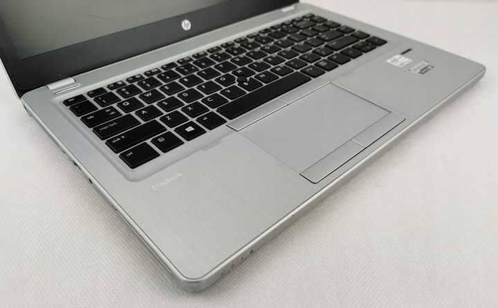 HP FOLIO 9470M I7-3687u 16GB 240GB SSD 14 Nowa Bateria