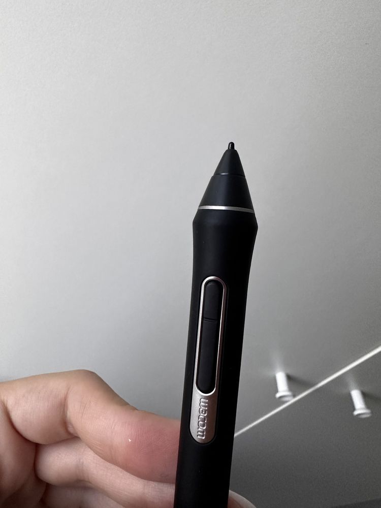Графічний планшет Wacom Intuos Pro S (PTH460)