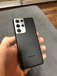 Samsung s21 ultra 12/128