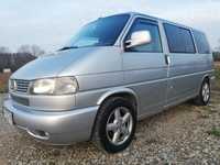 Volkswagen Multivan VW T4 Volkswagen Multivan 2.5 TDI 151 KM