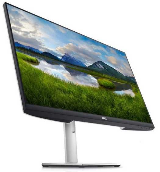 Monitor Dell S2421HS 24" 1920 x 1080 px Full HD IPS HDMI Bezramkowy