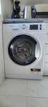 Máquina de lavar Hotpoint 8kg