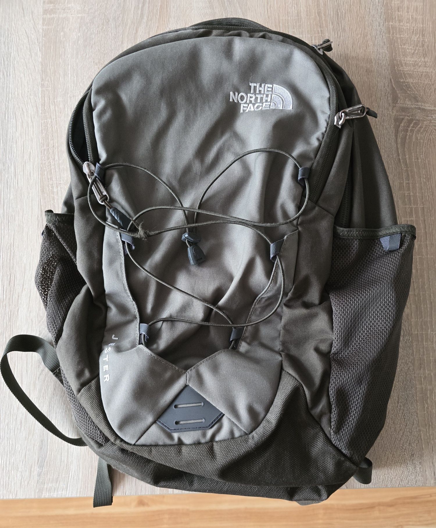 Plecak The North Face model Jester 25 litrów