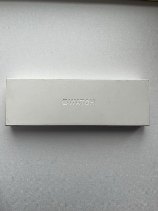 Apple Watch 9 45mm GPS