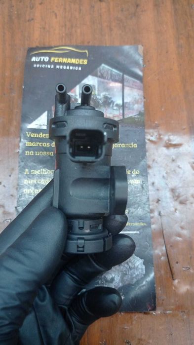 Válvula de ar adicional Peugeot , Citroen 

REF: 9 6 3 5 7 0 4 3 8 0