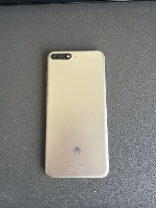 HUAWEI Y6 2018 desbloqueado