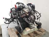 Motor Audi A4 1,9 tdi 130cv   ref: AVF
