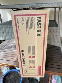 Ariston Fast R X ONM 11 Piecyk podgrzewacz gazowy uszkodzony