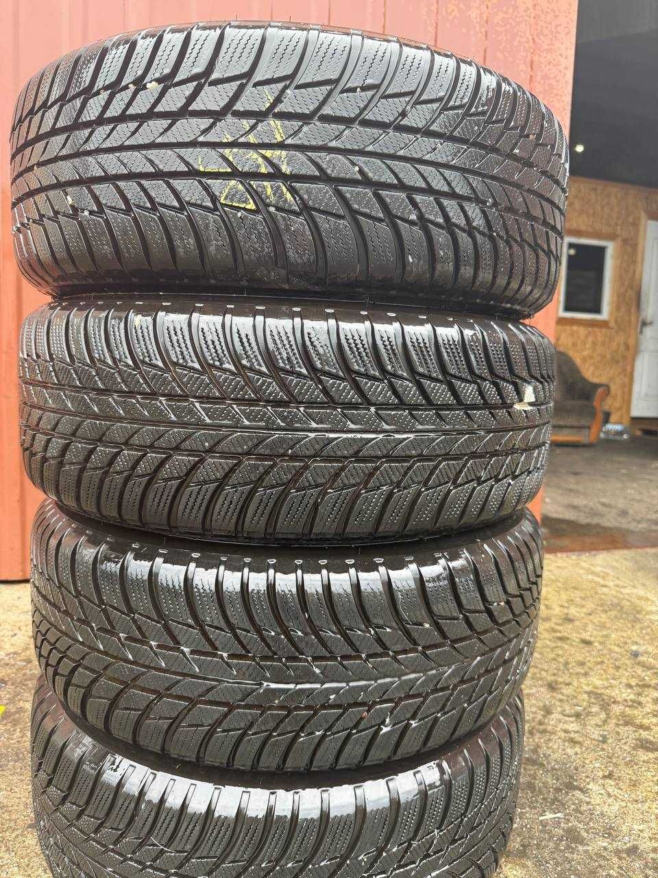 Диски OXXO 5*100 R17 NEW