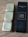 Guerlain Kiss Kiss pomadka kolor Spicy Burgundy M330