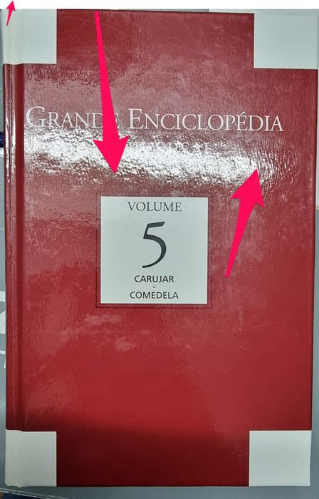 Grande Enciclopédia Universal Durvan