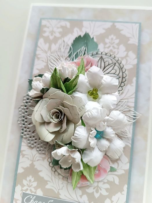 Открытка "Свадебные поздравления"