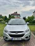 Hyundai IX35 2.0 CRDI 136km 4x4 automat