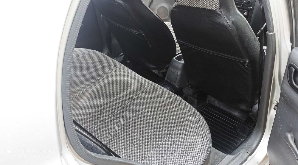 Продам Lanos 1,5 Газ/бенз