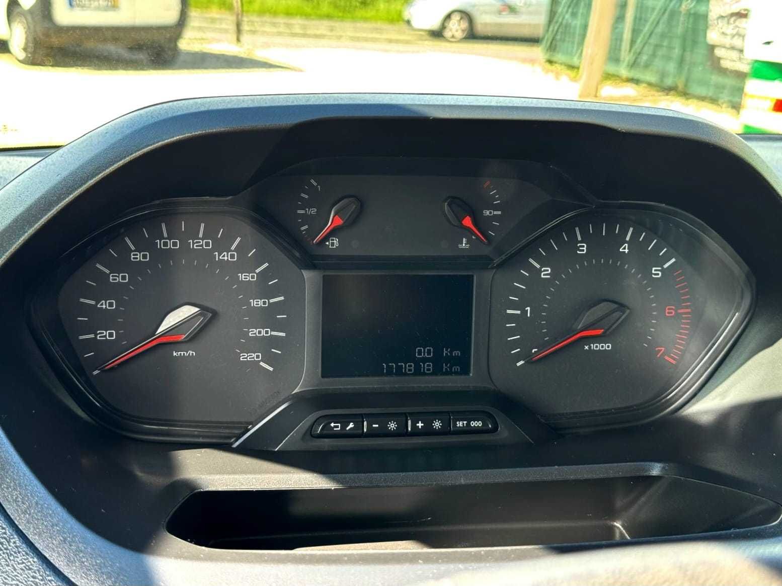Peugeot Partner 1.5 PREMIUM, (IVA dedutível) 2020