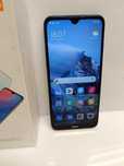 Xiaomi Redmi Note 8T 4/128GB Moonshadow Grey 2сим IPS 6.3" 8 ядер