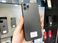 iPhone 11 Pro Max 256 gb Neverlock / Магазин + Гарантія