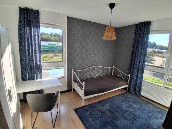 Pokój 1 os. Gdańsk Osowa