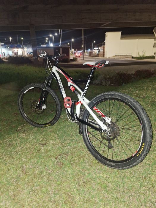 Specialized epic comp