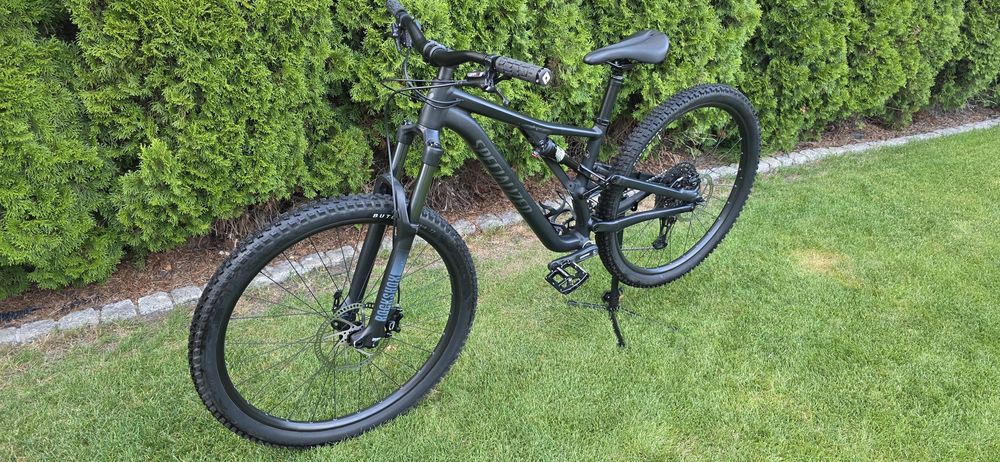 Rower Specjalized Stumpjumper 2021r. 29" S3