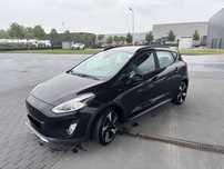 Ford Fiesta 1.0 Ecoboost Active +