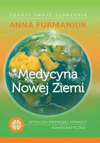 Medycyna Nowej Ziemi - Anna Furmaniuk