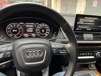 Русифікація прошивка Audi Ауді A3, A4, A5, A6, A7, A8, Q3, Q5, Q7, Q8