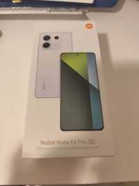 Xiaomi Redmi Note 13 Pro 5G 12/512Gb Novo c/ Garantia 3 Anos