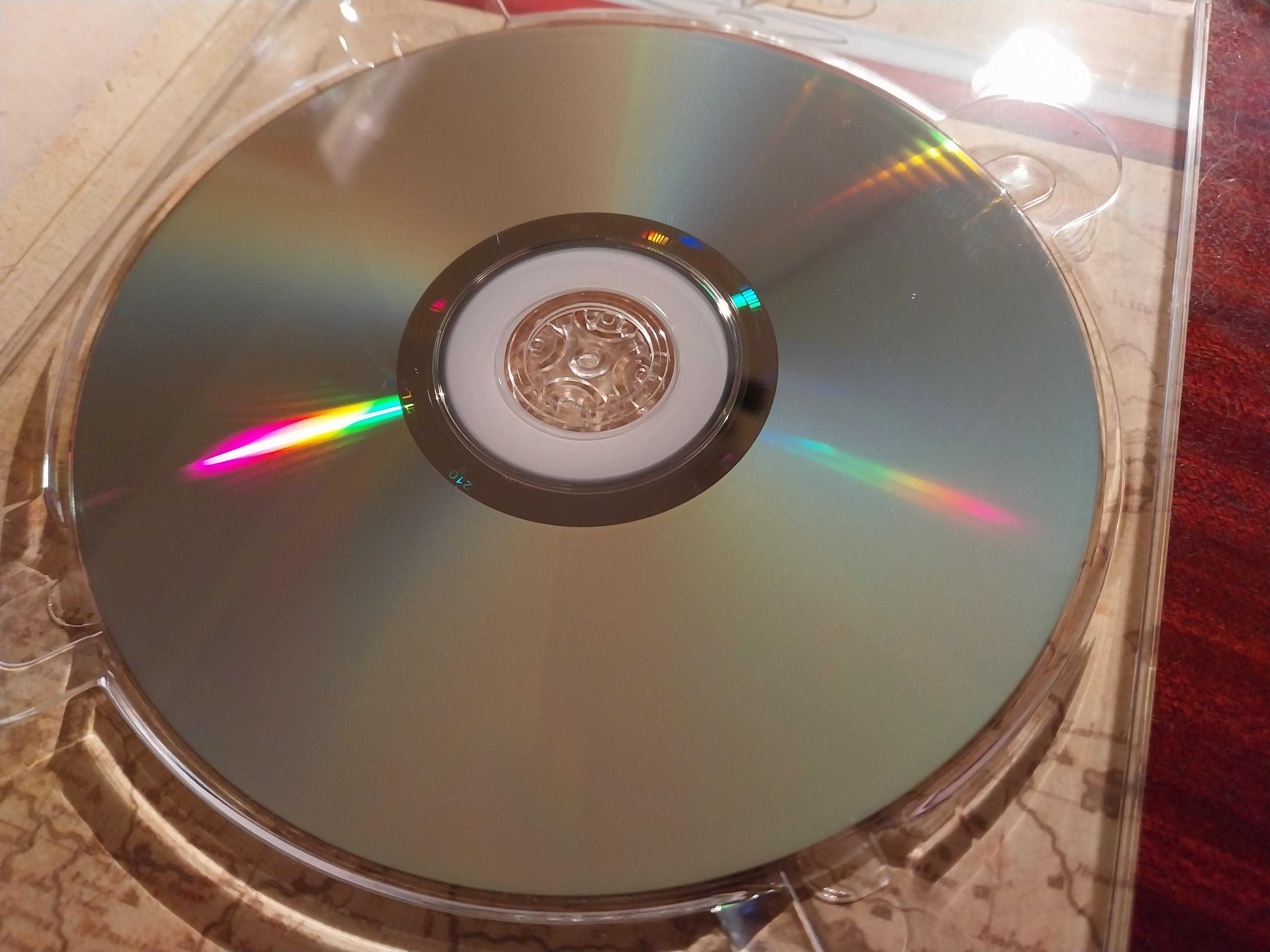 Kabaret Moralnego Niepokoju – Historia Polski (płyta DVD)