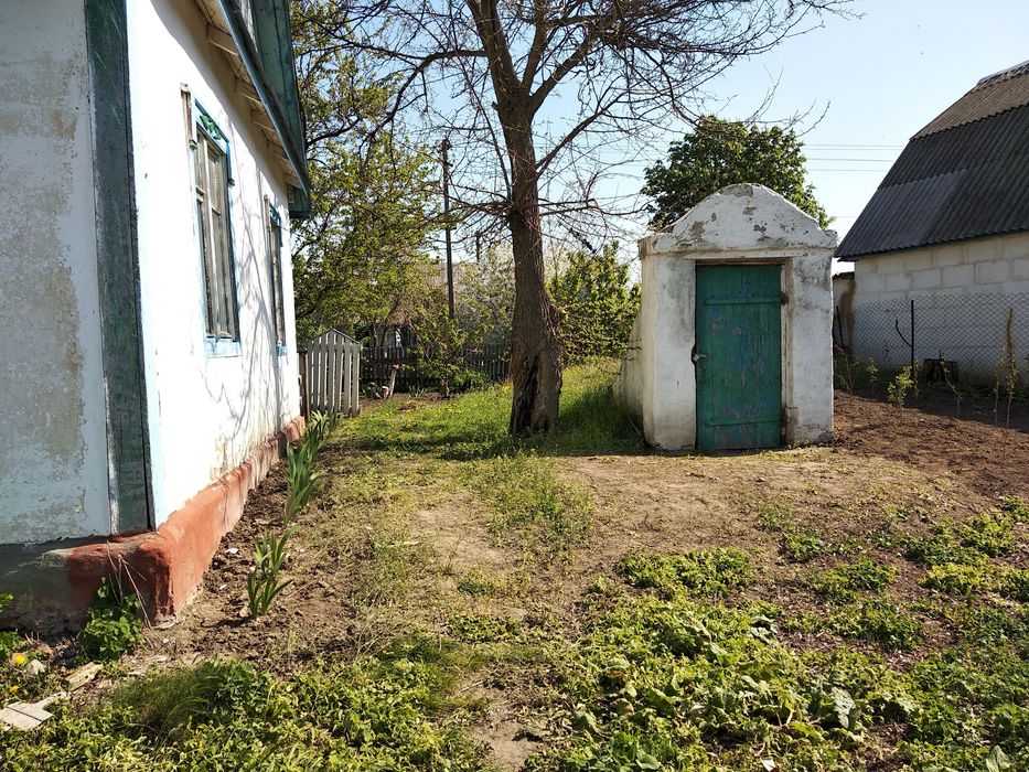 Продам будинок село Великі Гуляки