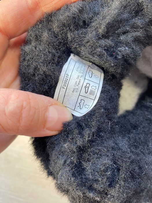 ugg детские уги зимние сапоги р 30 18,5 см оригинал