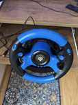Kierownica genesis Seaborg 350
