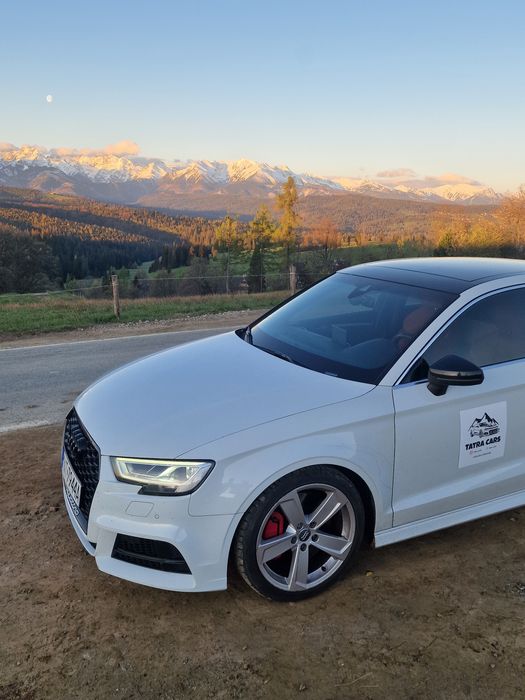 Oryginalne felgi Audi Sline ala rotor 18 cal + opony Bridgestone zima