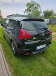 PEUGEOT 3008 2.0