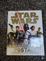 Star Wars Encyklopedia postaci