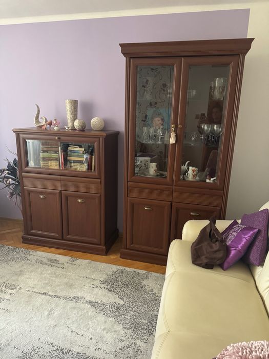 Witryna FORTE Cortese komoda szafka RTV