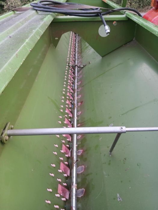 Siewnik amazone d8 super 3m