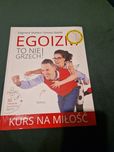 Książka Egoizm to nie grzech. Dagmara Skalska. Kurs na miłość