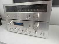 Pioneer TX-608 + Pioneer SA-608